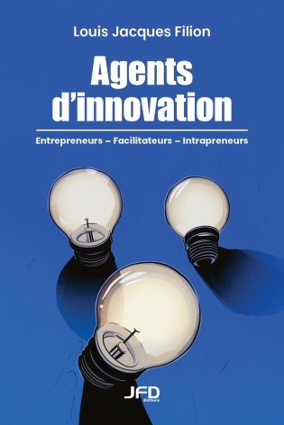 Agents d’innovation