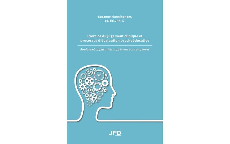 Exercice du jugement clinique et processus d’évaluation psychoéducative