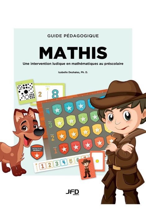 Portail pédagogique : mathématiques - jeux - dominos