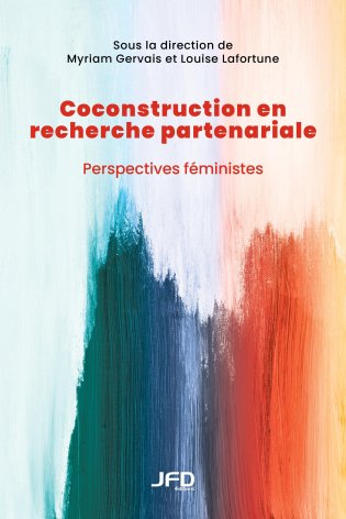 Coconstruction en recherche partenariale