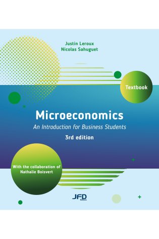 Microeconomics - 3rd edition