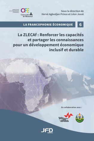 La ZLECAf : renforcer les capacités et partager les connaissances pour un développement économique inclusif et durable