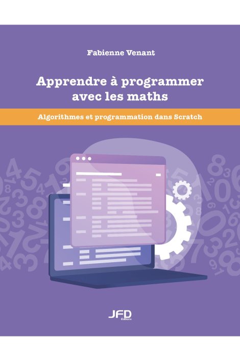 Apprendre à programmer avec les maths